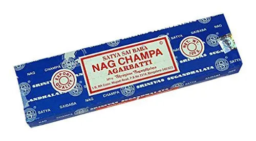 Wholesale Satya Sai baba Nag champa incense 1kg pack /Original Nagchampa incense best seller incense in the world/Nagchampa Doop