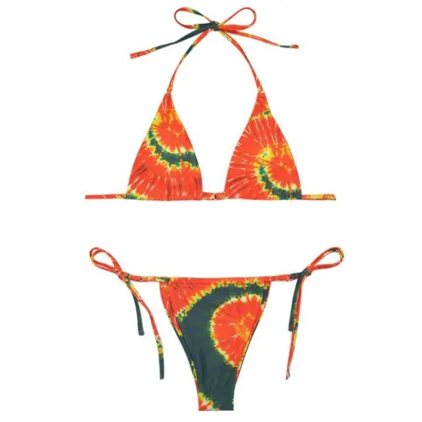 2024 летние сексуальные бразильские бикини большого размера черные купальные костюмы женские Купальники Большие размеры купальник