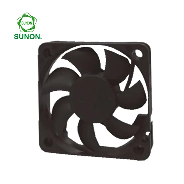 SUNON 12V DC бесщеточный осевой вентилятор охлаждения потока 5010 50*50*10 50x10 мм 50x50x10 мм (MF50101V1-10000-A99)