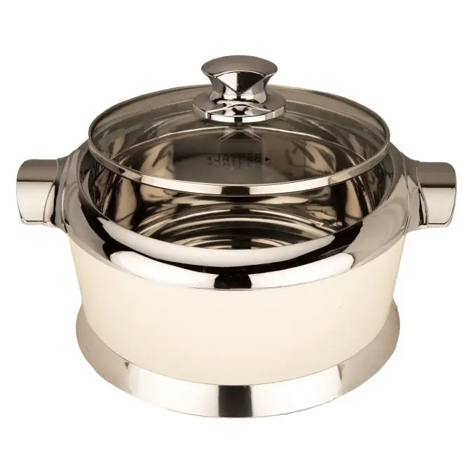 high quality apple shape cooking pot stock pot stainless steel cookware wholesale casserole pot set king international