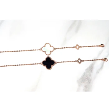 V style bracelet