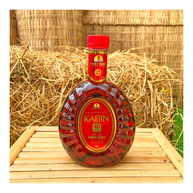 Wholesale special Anchovy fish sauce - 500ml bottle from Vietnam Manufacturer with competitive price