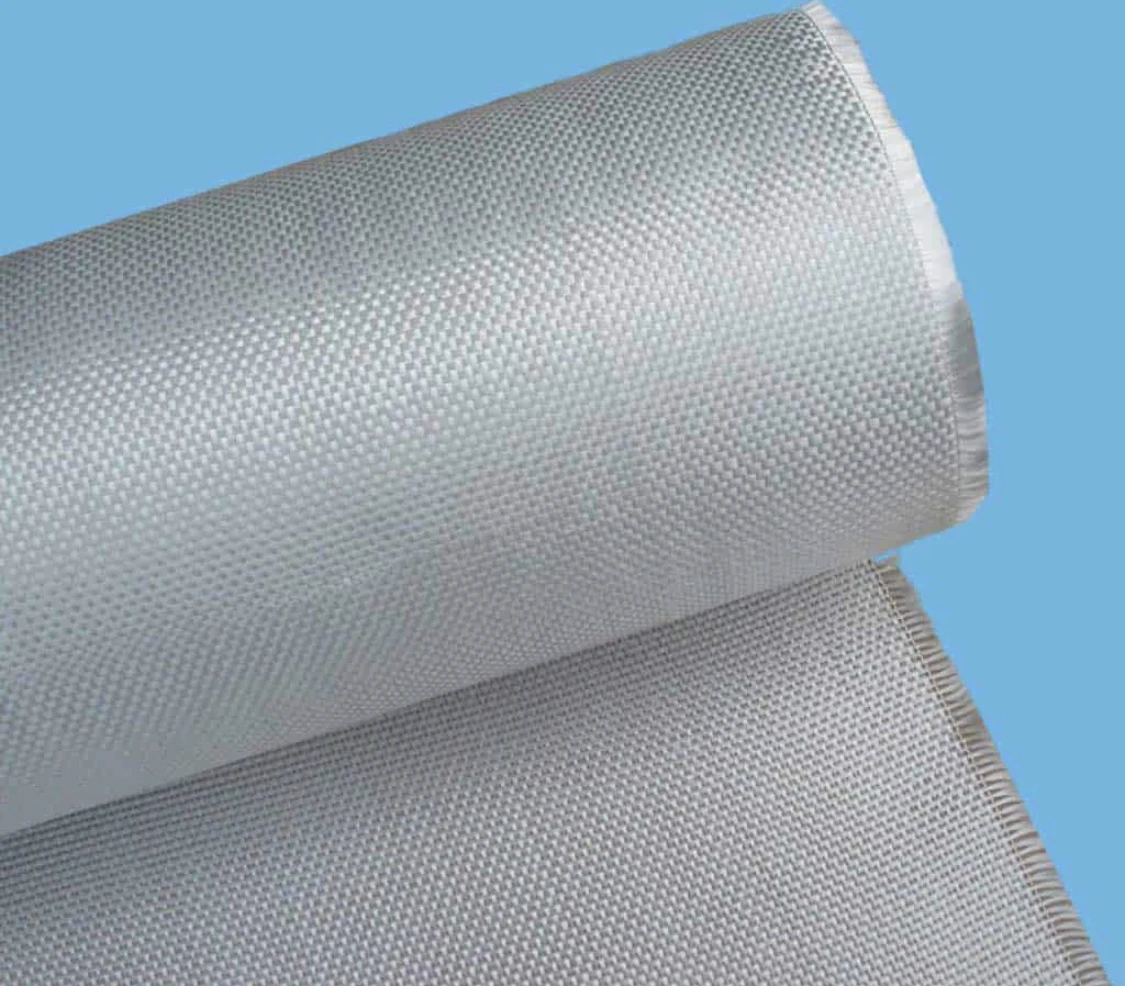 woven roving fiberglass