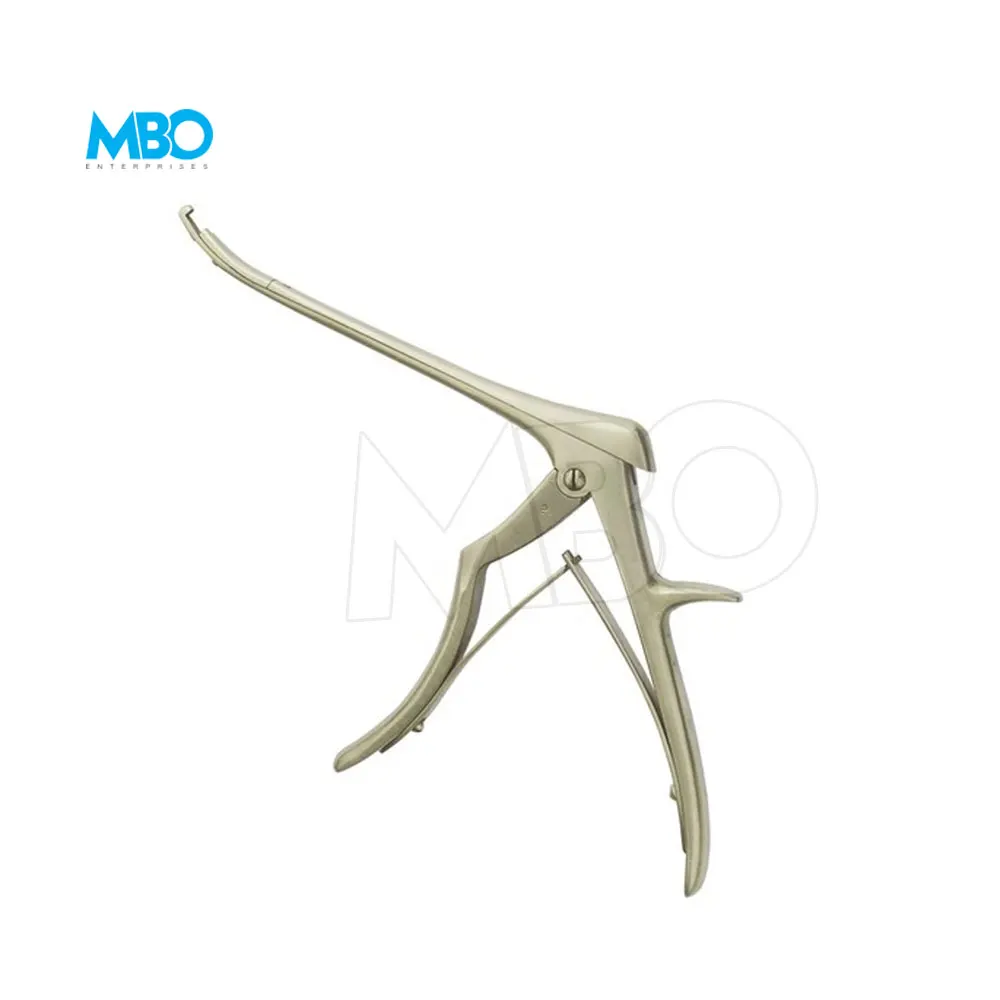 
Surgical Grade Stainless Steel Killian Septum Speculum Surgical Instruments 