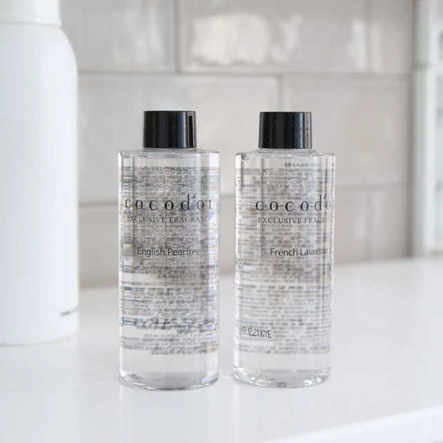 cocodor refill, Home decor, fragrance, air fresheners, Citrus Lavender for house, reed diffuser