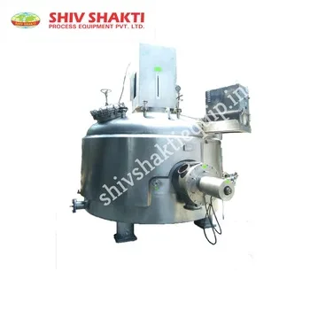 Сушилка для химических фильтров cGMP