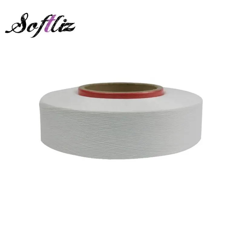 ACY custom factory yarn air covering spandex covered yarn