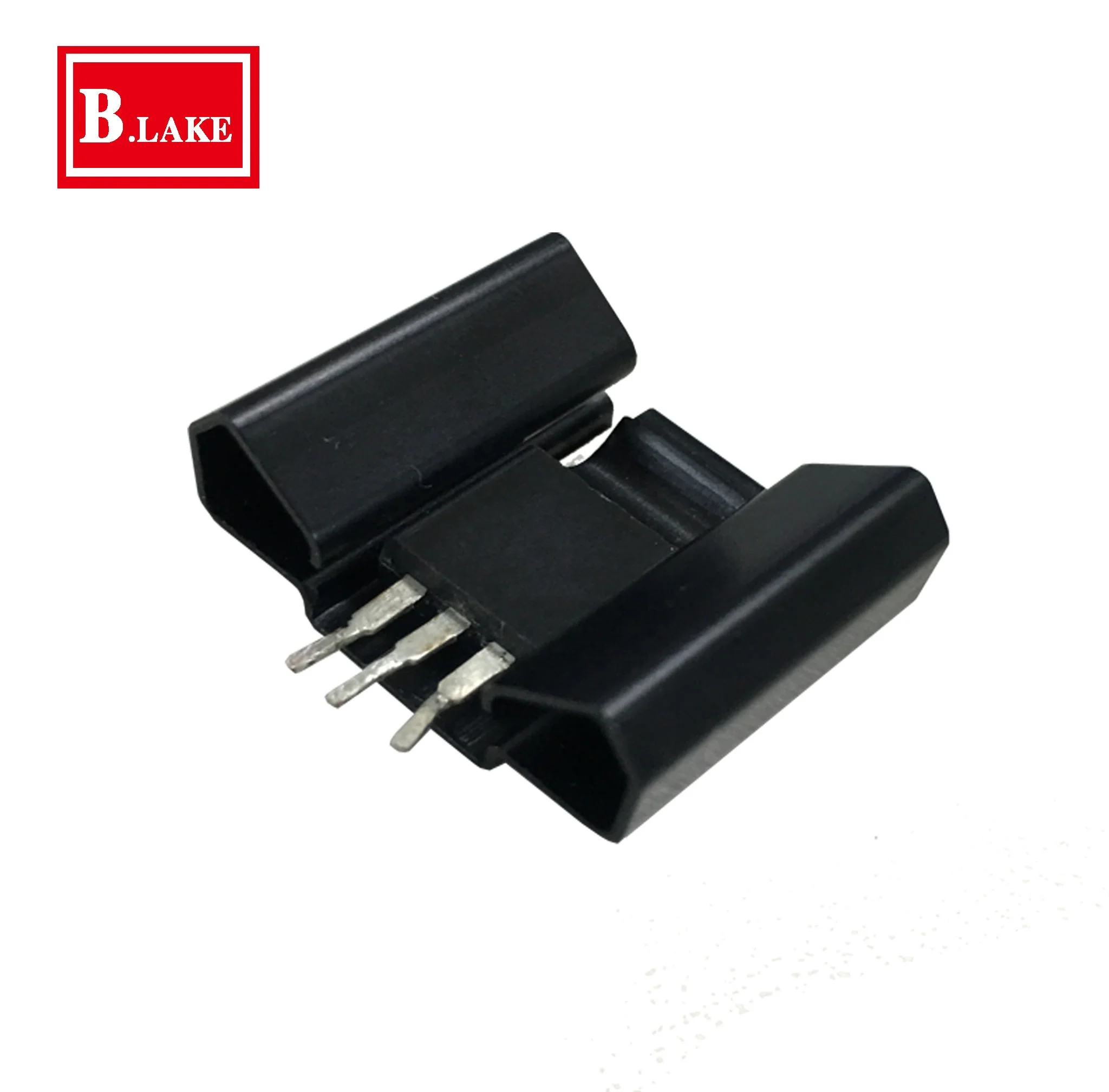 sheet metal stamping parts TO-220 heat sink