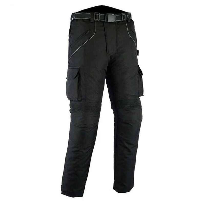 
2020 Men Fashion Motorcycle Textile Trousers / 100% Waterproof Men Motorcycle Textile Cordura Trousers for Racing 