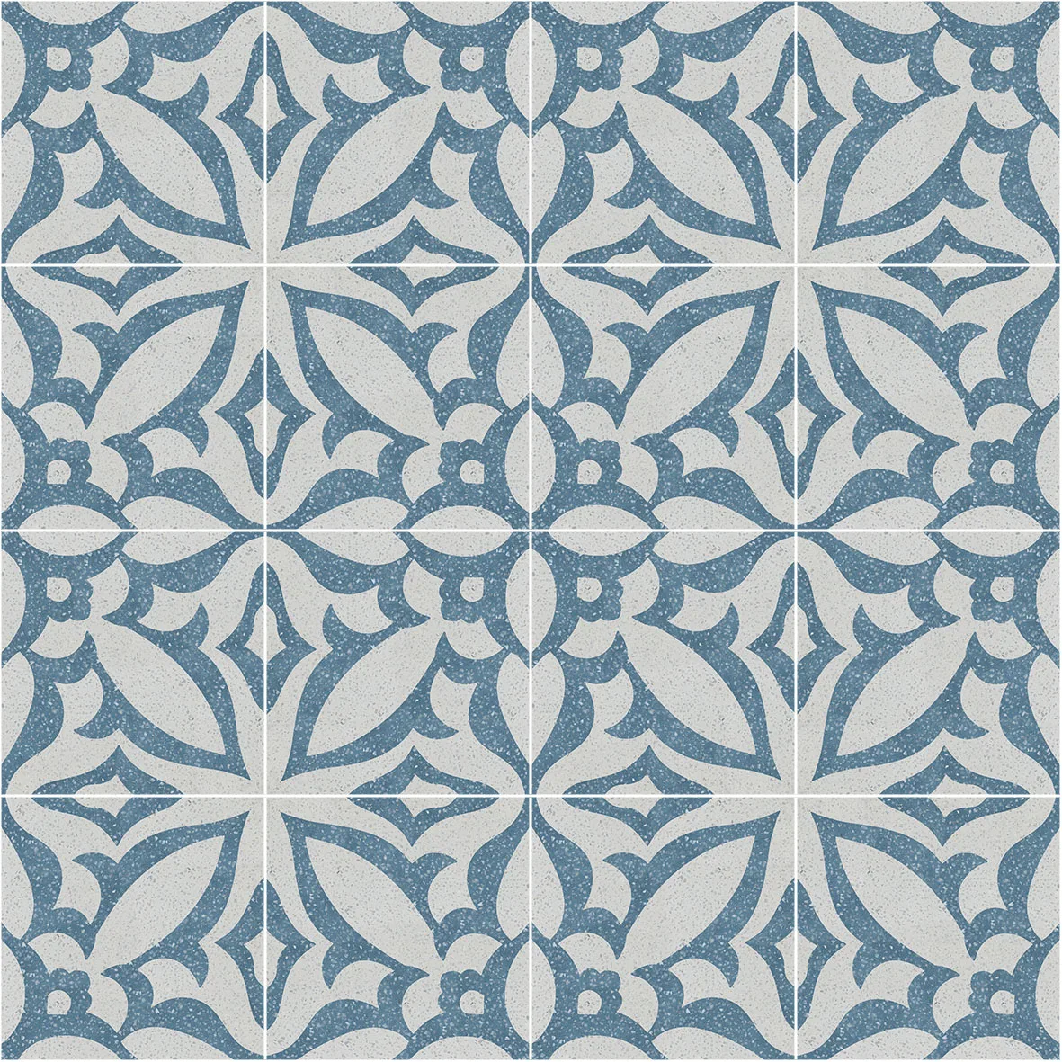 Unique terrazzo cement tiles made in Vietnam