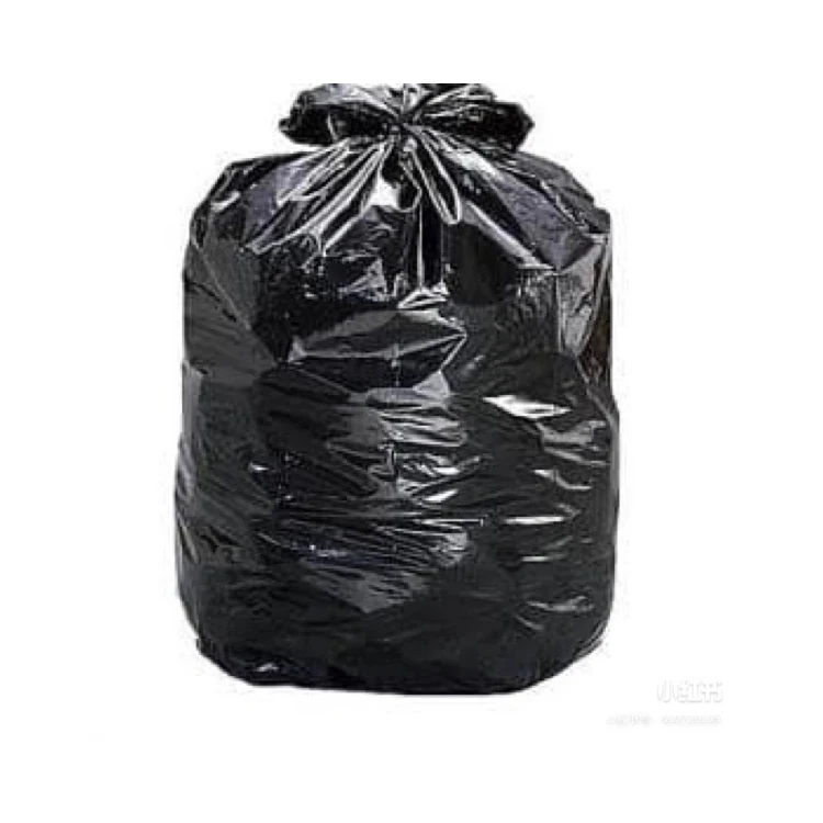 Direct Factory Sale a Grade Raw Granules Resins Plastic Carrying Bag Customized Color Hot Selling Recycled Materials Garbage Use