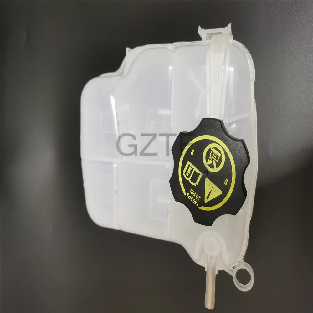 2021 оригинальные автозапчасти chevрол-t aveo расширительный бак водяной охлаждающей жидкости 8D021403L 8D0121403F 8D0121403J для B5 A4 A6