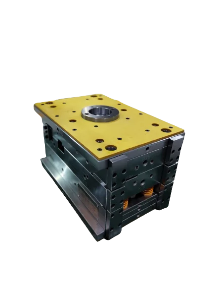 Professional plastic mold manufacturing factory plastic moulding price