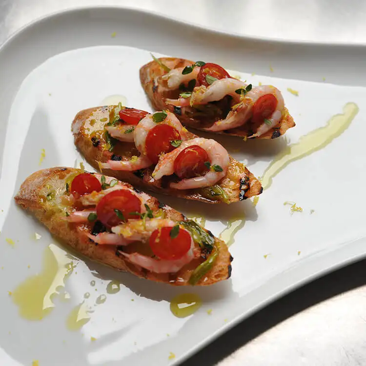 Body massage sachet olive oil