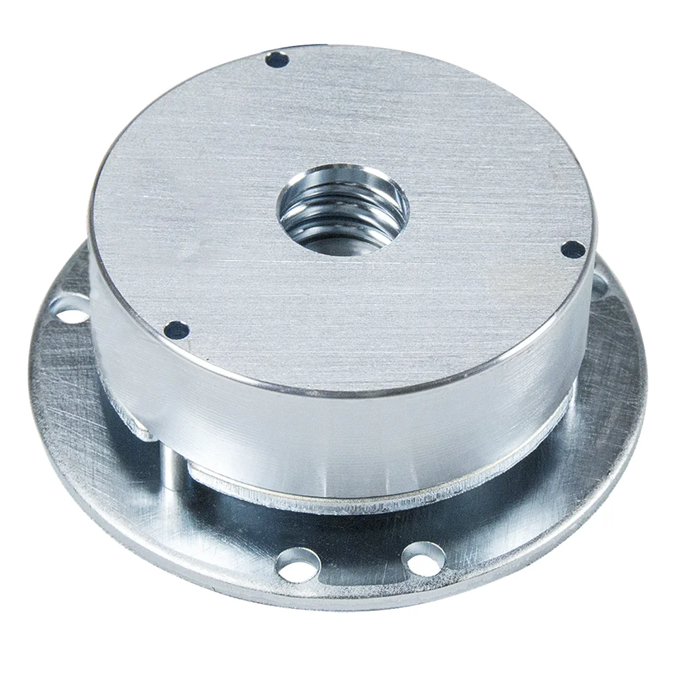 [MTM] 24V 4N.m Industrial electromagnetic brake already applied on CE brushless motors Made in Taiwan