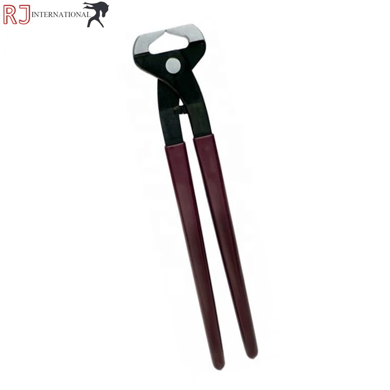 Ветеринарные инструменты кусачки для копыт ветеринарный инструмент дешевые Кусачки Для Копыт