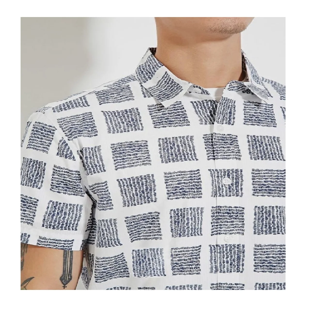 Bulk Purchase Yarn Dyed 100% Cotton Fabric Custom Made Printed Satin Finished Cotton Fabric At Wholesale Price