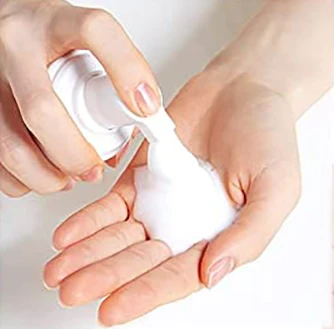 Korean cosmetics Amazon best ETUDE HOUSE Soonjung pH 6.5 Whip Cleanser 150ml OEM ODM