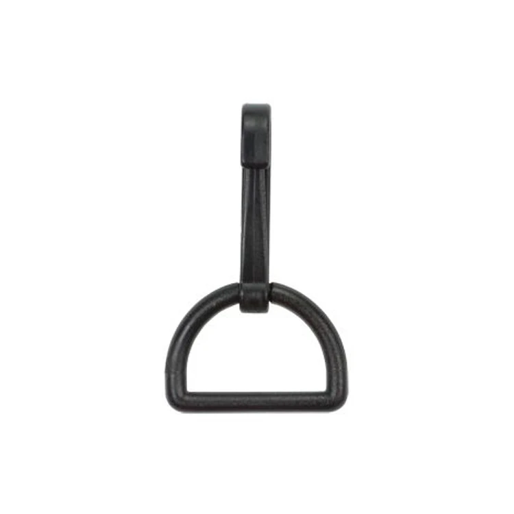 Factory Wholesale Plastic Mitten Strap Clip Glove Snap Hook A5