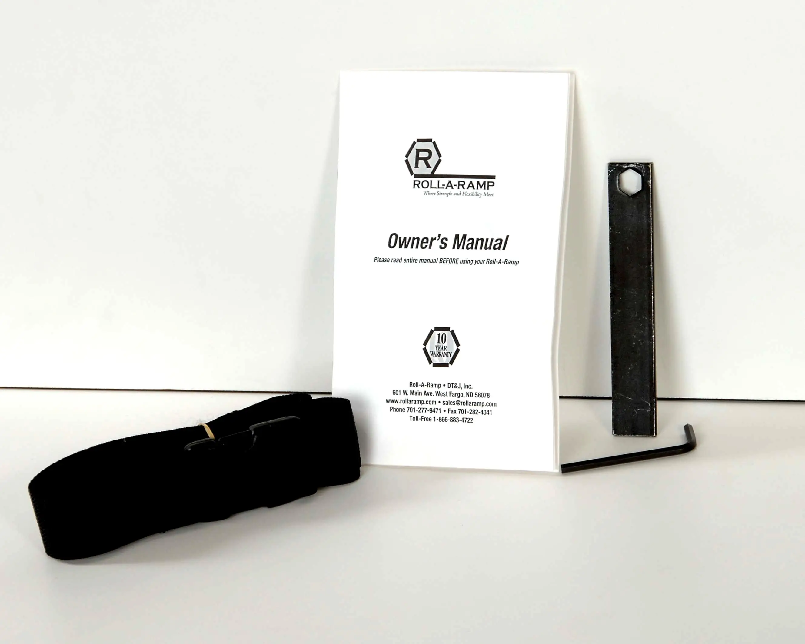 Рулонная А-Рампа, Портативная Алюминиевая рампа шириной 26 дюймов