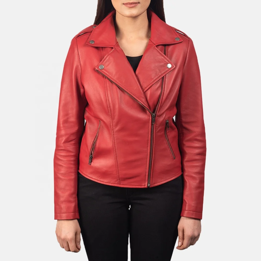 Spring Short Women Pu Leather Jacket Ladies Small Leather Jacket Women Ladies Jackets