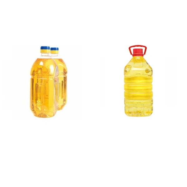 Оптовая продажа органического рафинированного соевого масла для приготовления пищи