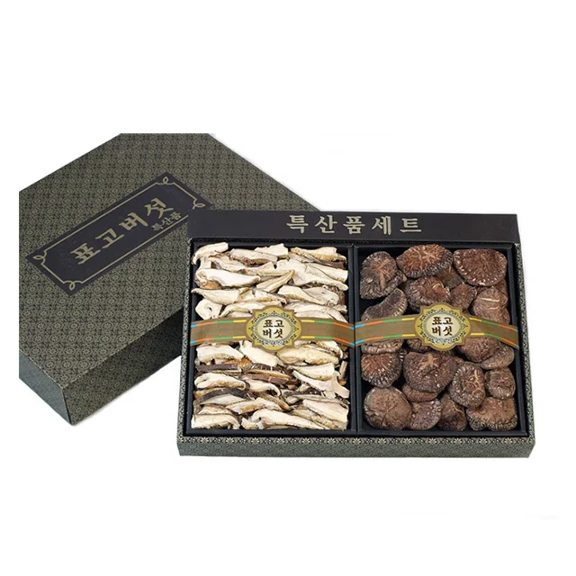  Оптовая продажа высушенный гриб экстракт черный цветок Dongko