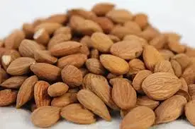 
Apricot kernels, Organic Bitter Sweet Apricot Kernels 