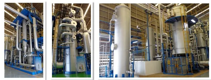 Sulfonion Plus Linear Alkyl Benzene Sulfonic Acid (LABSA 96.5%)