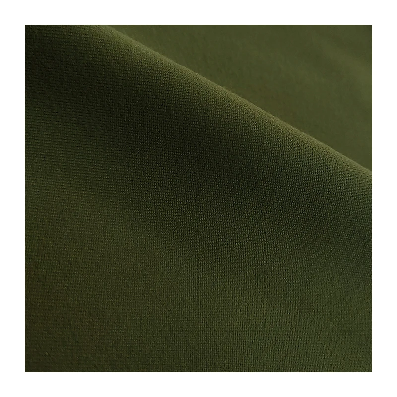 Nylon stretch fabric 86%Nylon 14%Spandex jersey high stretch fabric for sport wear
