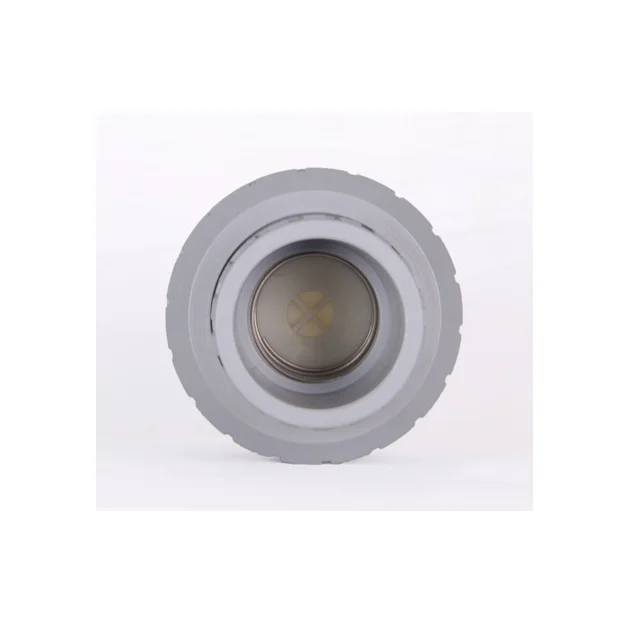 Plastic Material General Application One Year Of Warranty Spring Check Luppe Export From Vietnam