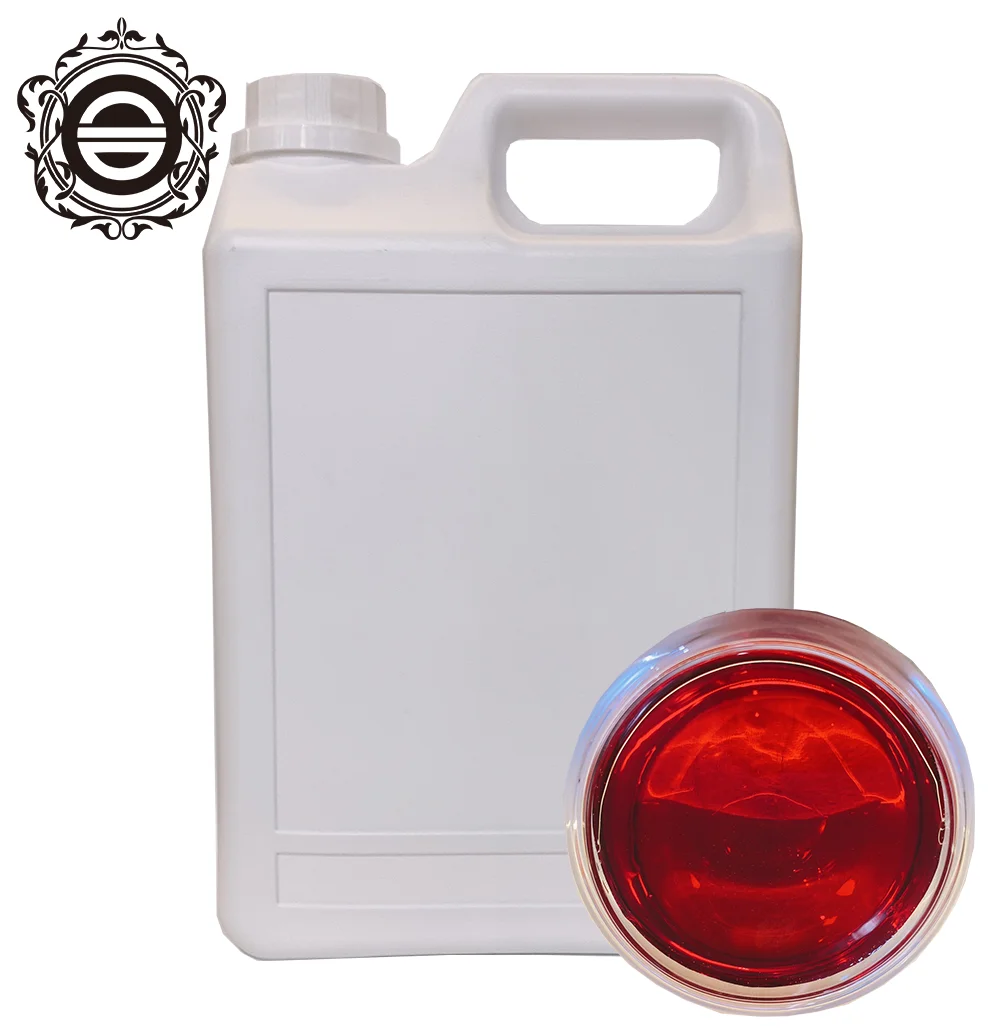 Taiwan Popular Concentrated Juice Red Pomegranate Syrup for Bubble Milk Tea