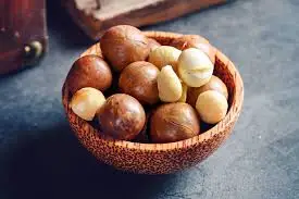 Орехи макадамии для здоровья Ms Donna 84-896674503