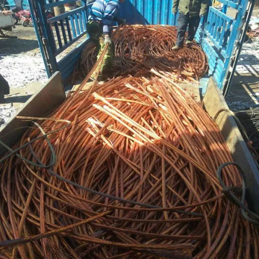 Лидер продаж с завода медная проволока 99.9% медный
