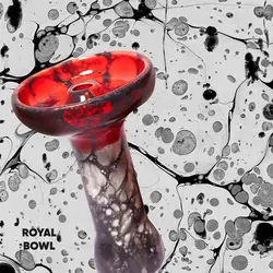 Royal Hookah Bowl Hookah Products Hookah Accessories Russian Shisha Best Quality New Models Fair Prices