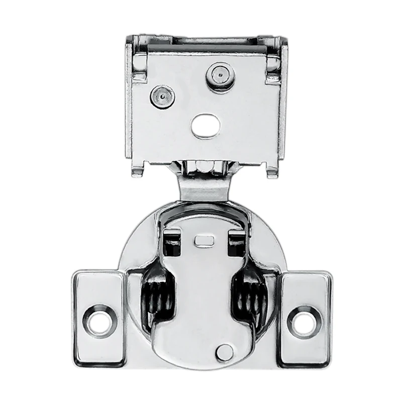  Мебельные шарниры холоднокатаные стальные мягкие закрытые мебельные петли в американском стиле