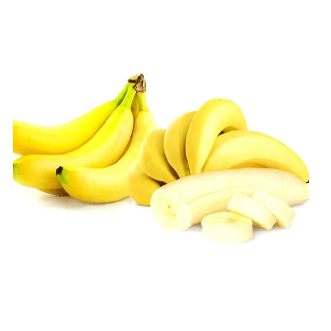 
Cut bananas at good prices 