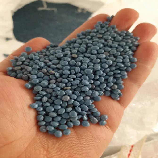 Полиэтиленовая пленка LDPE/ LLDPE необработанные материалы пластиковые