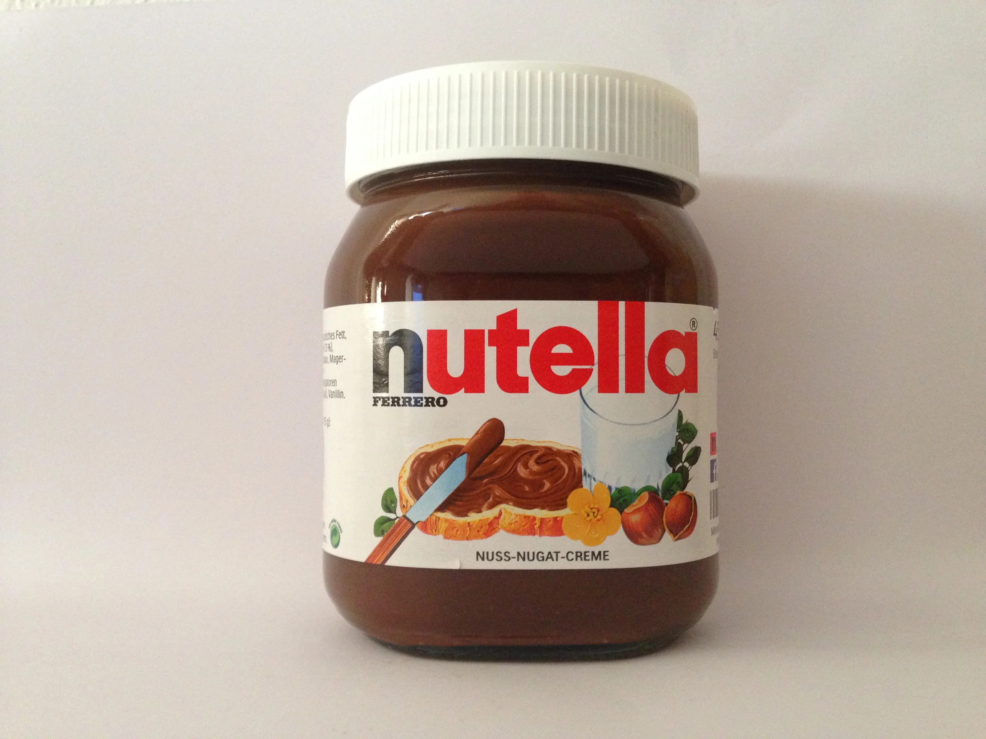Прямой шоколад Nutella 3 кг 750 г 1 кг/оптовая продажа шоколада Ferrero для продажи оптом