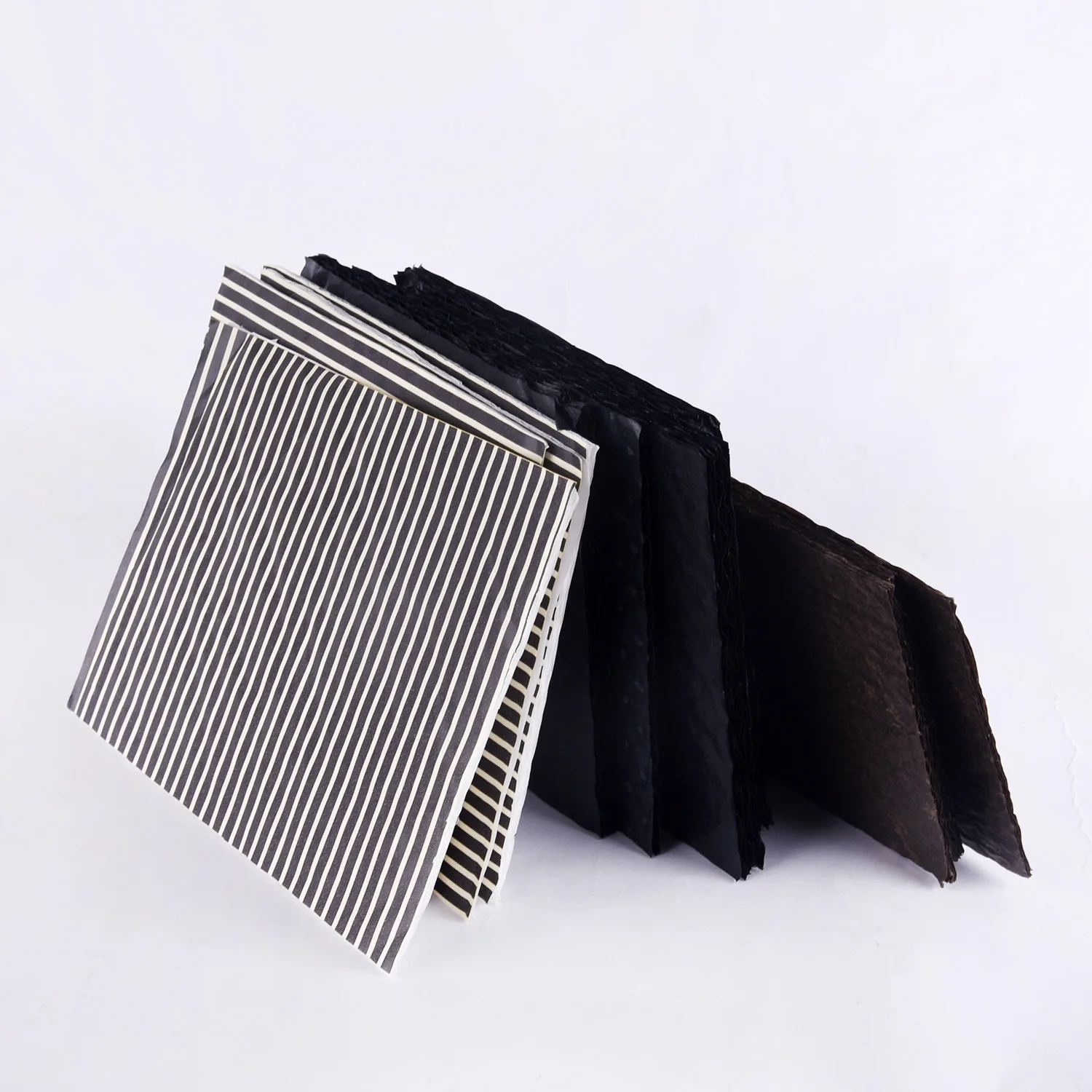3mm&5mm Food Grade Recyclable Cushion Pads For Chocolate Candy Wrapping Paper Cushion Foam Pads
