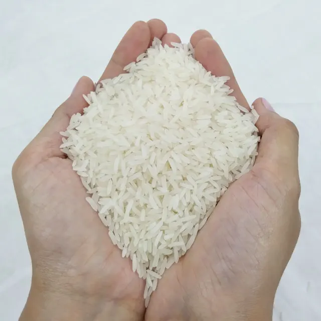 
Importing White Jasmine Rice With Premium Quality Good Price From Thailand 