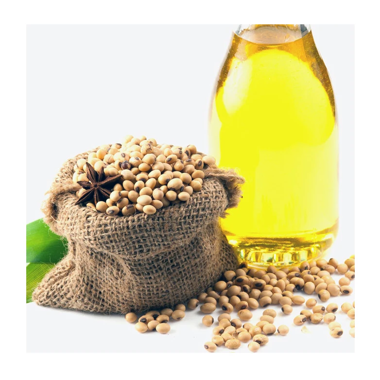 2021 Manufacturer Soya Bean Oil / Refined Soya Bean Oil Competitive Price From Thailand Best Quality