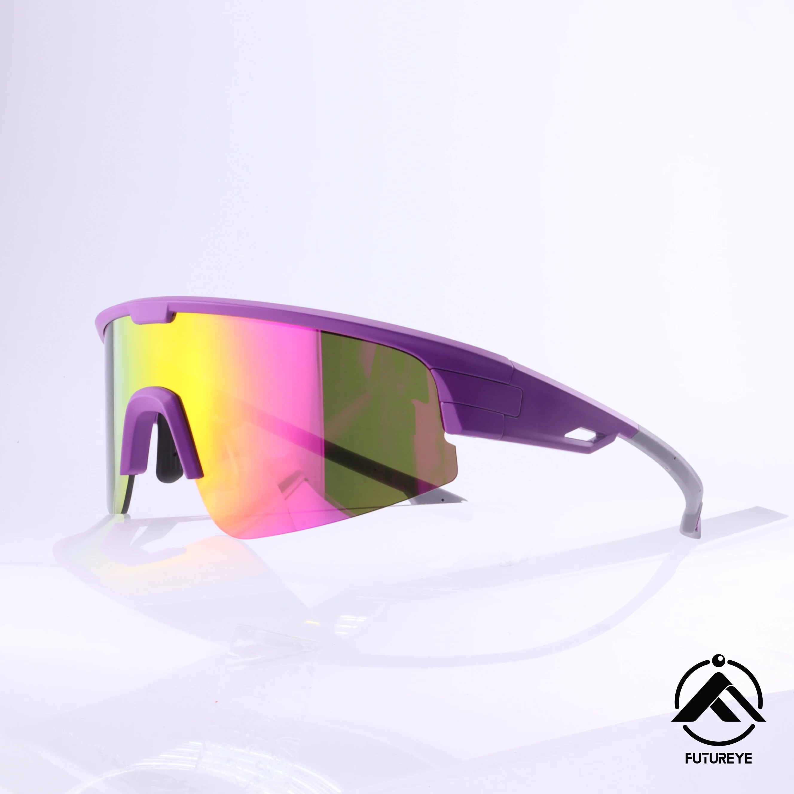 Модные дизайнерские поляризованные солнцезащитные очки 2022 Сделано в Тайване для езды на велосипеде мотоцикле бестселлер 100%