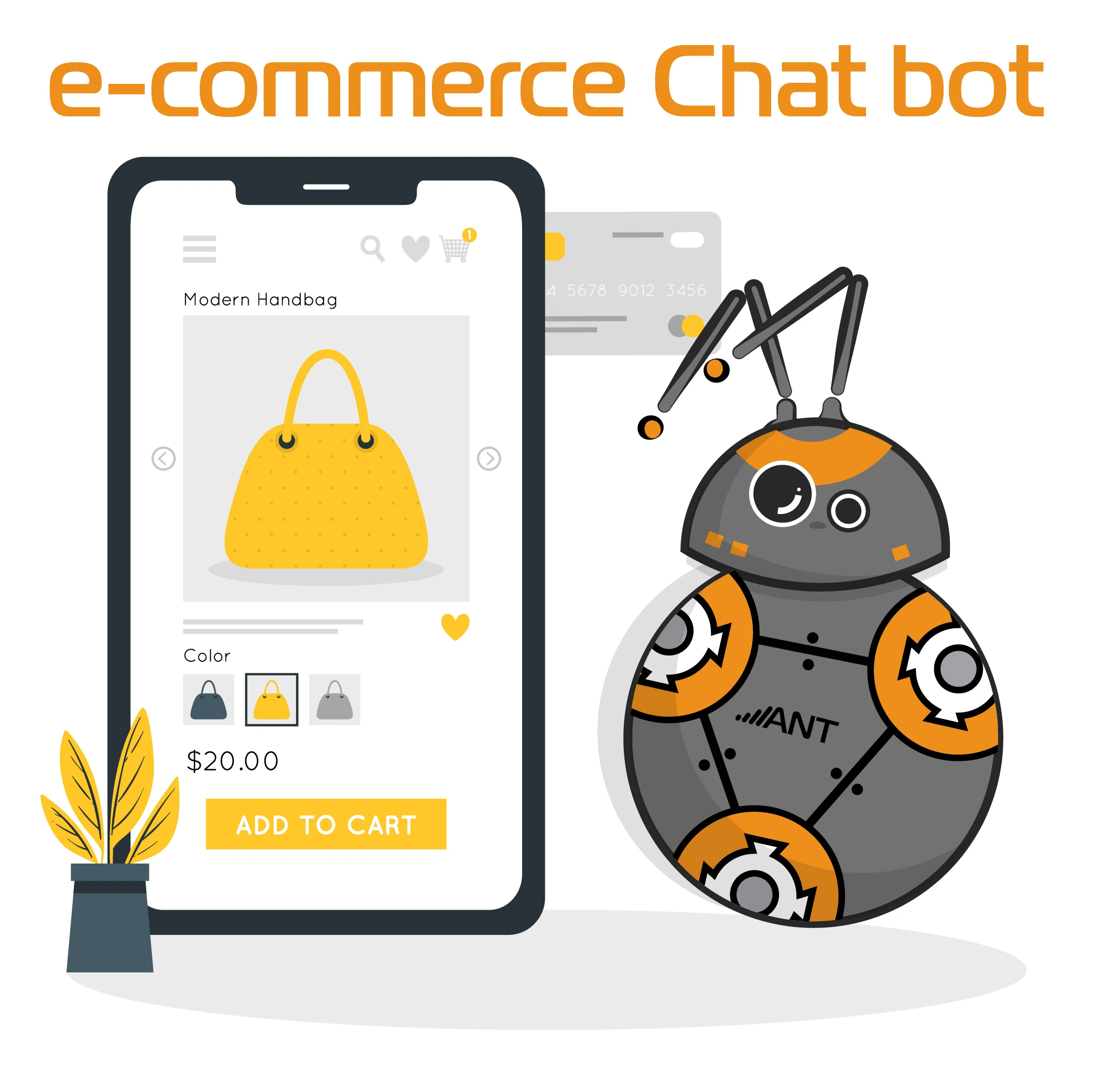 
 Бот для викторин и презентаций для Viber, Telegram, Facebook  