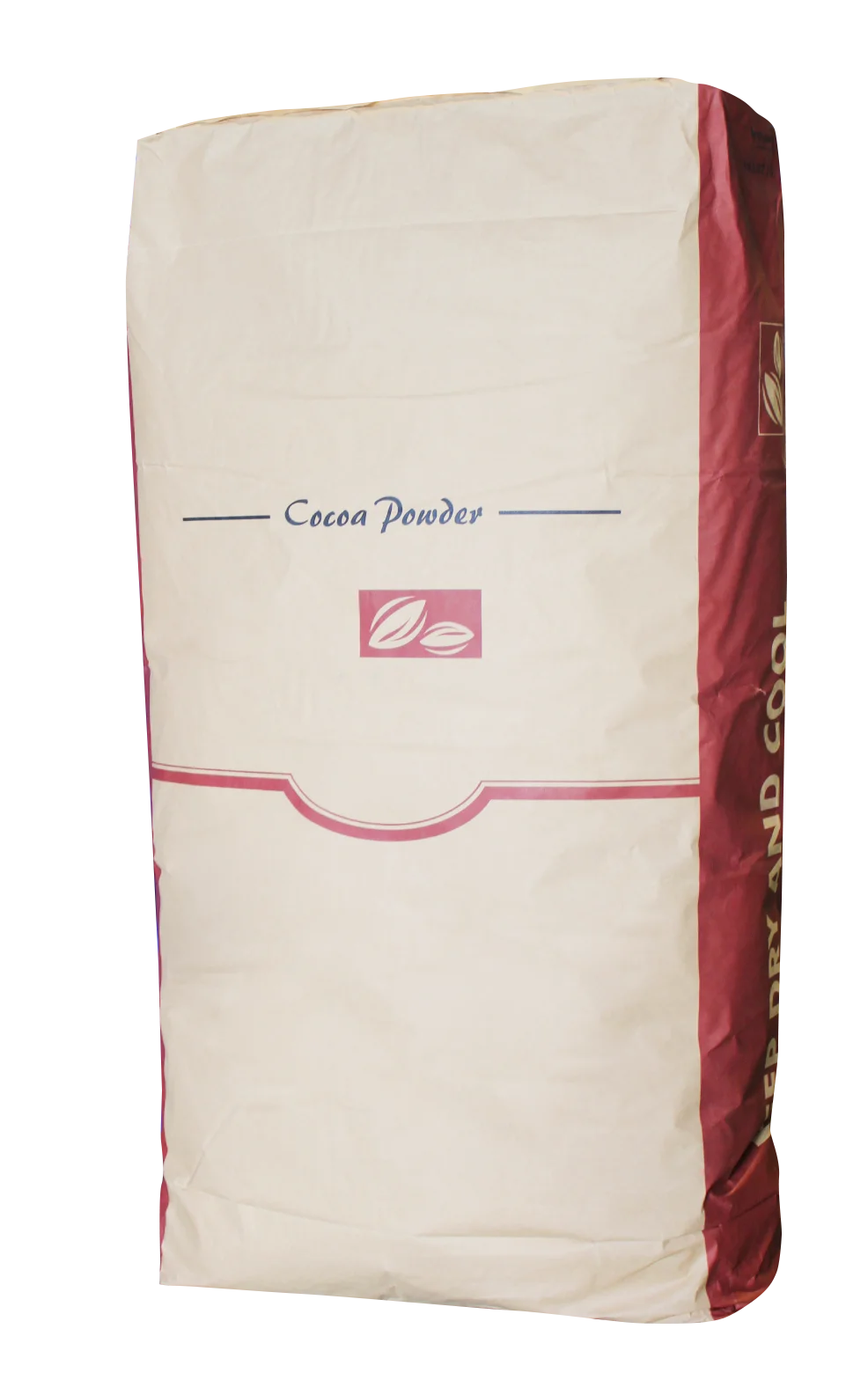 Low fat 100% pure raw cocoa powder with best price