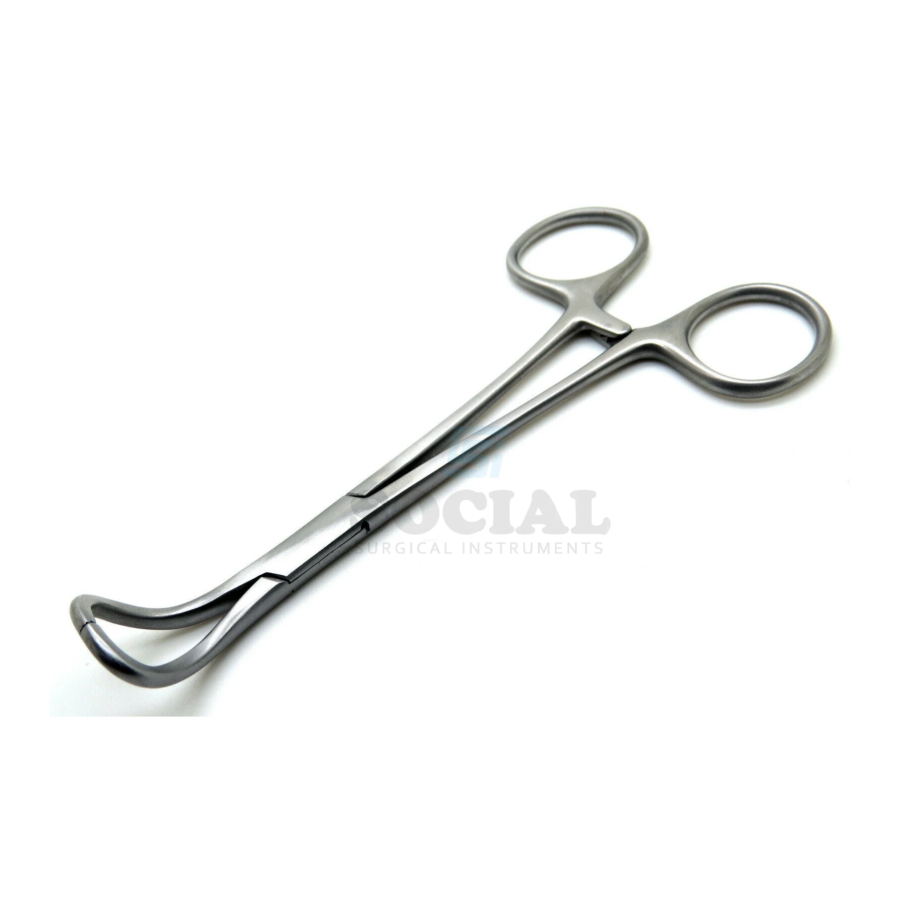 Защитная колба Мензурка щипцы зажим для крышки из нержавеющей стали и стекла длина 12 5 дюйма