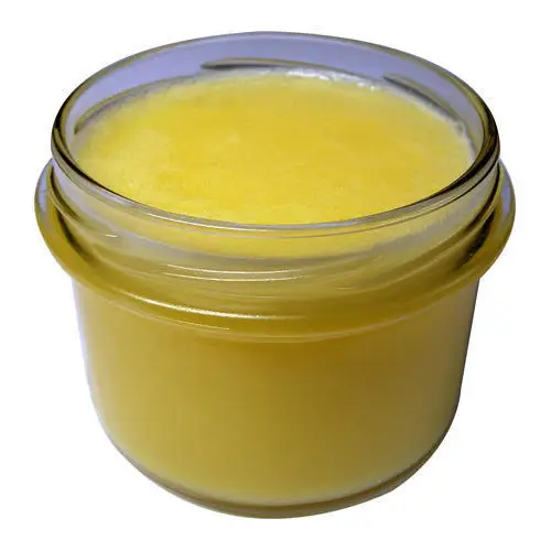 Чистая корова Ghee доступна оптом