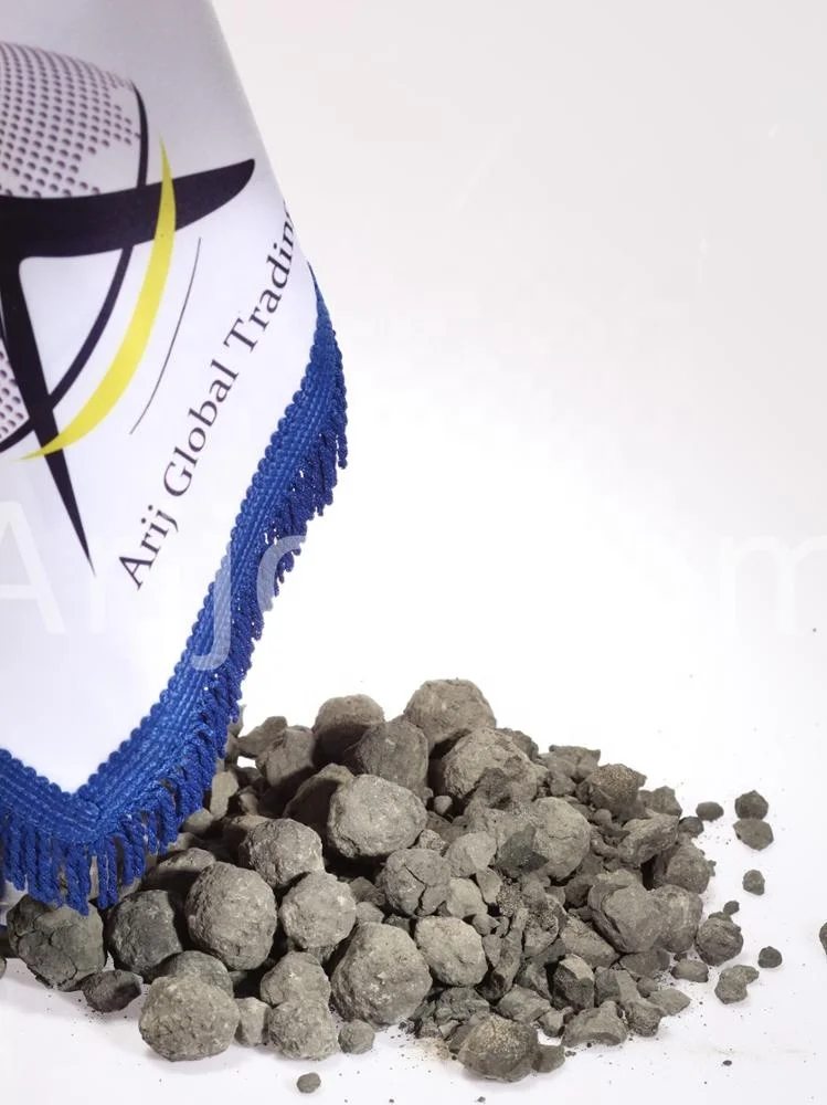 Высококачественный цементный клинкер типа I для Мозамбика