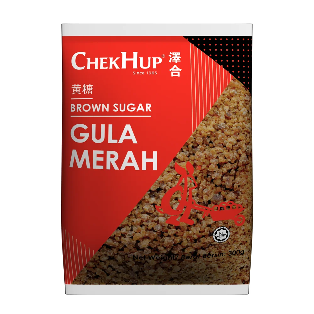 
Natural Rock Sugar Chek Hup Brown Sugar With 0.3 kg Weight And 24 Months Shelf Life 