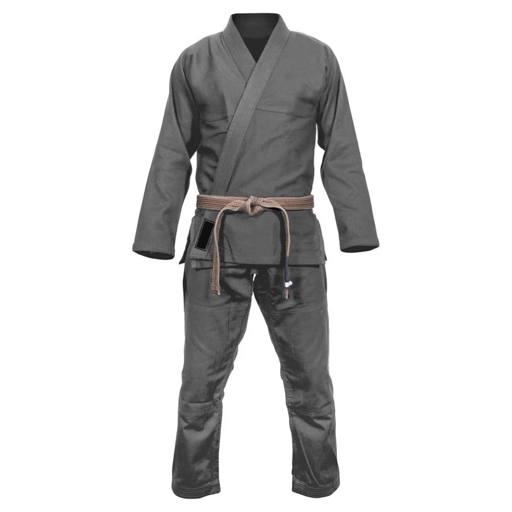 Pakistan Made Top Quality Judo Uniforms & Karate Suit Fighting Wear Professional Bjj Suits With Customization